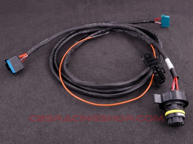 Image de MaxxECU BMW M4 DCT (GS7D36SG) cable harness - MaxxEcu