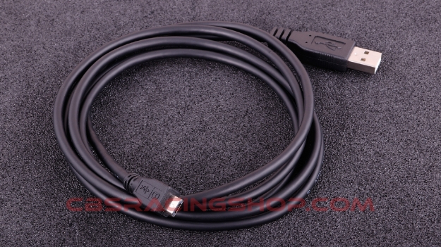 Picture of MaxxECU MINI USB cable (micro USB) - MaxxEcu