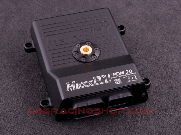 Bild von MaxxECU PDM20 unit without accessories - MaxxEcu