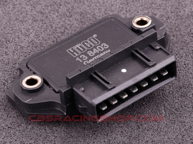 Bild von Ignition module 3 output (7-pin connector) - MaxxEcu