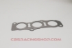 Image de 17173-40020 - Gasket, Exhaust
