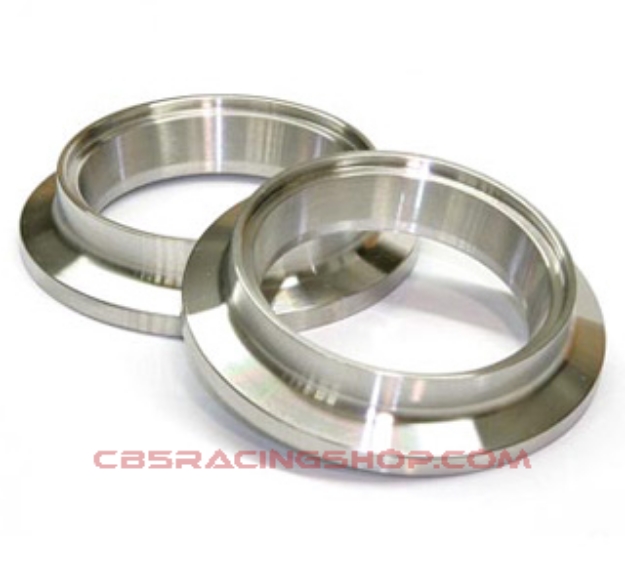 Picture of GT55 SS Inlet Flange - TiALSport