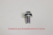 Image de 90119-W0189 - Bolt, W/Washer