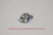Image de 90119-W0189 - Bolt, W/Washer