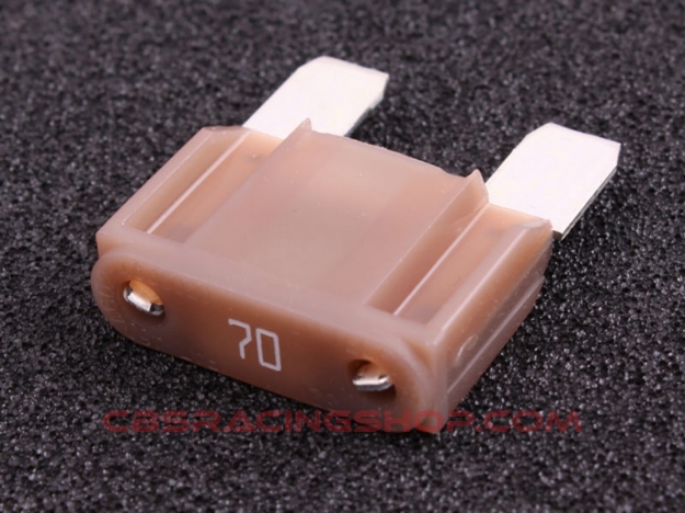 Picture of Fuse 70A Maxi Fuse - MaxxEcu