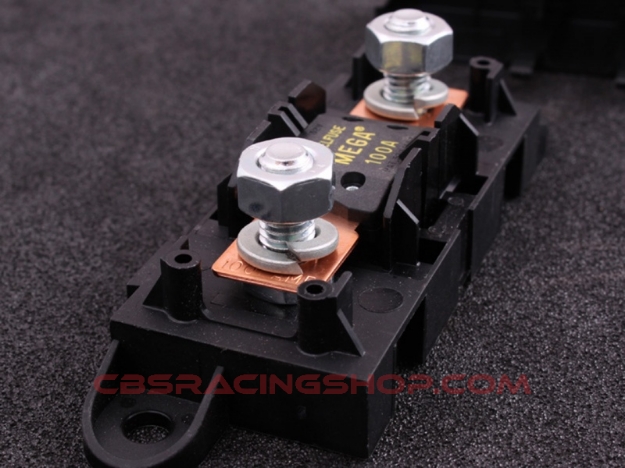 Billede af Fuse Holder megafuse - MaxxEcu
