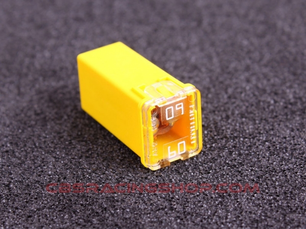Billede af Littlefuse (J-case FMX) 60A fuse - MaxxEcu