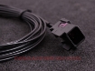 Picture of MaxxECU Plugin extra cable for external intake temperature sensor - MaxxEcu