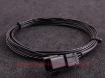 Picture of MaxxECU Plugin extra cable for external intake temperature sensor - MaxxEcu