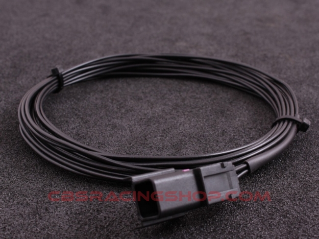 Picture of MaxxECU Plugin extra cable for external intake temperature sensor - MaxxEcu