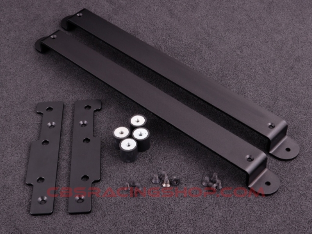 Afbeeldingen van MaxxECU PRO bracket kit - MaxxEcu