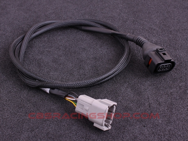 Bild von MaxxECU WBO cable 2.5m - MaxxEcu