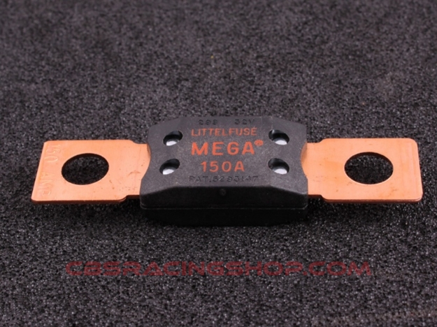 Afbeeldingen van Megafuse 150A - MaxxEcu