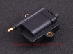 Picture of Mototron coil / IGN1 with integrated amplifier - MaxxEcu