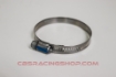 Bild von 90460-80006 - Clamp, Hose