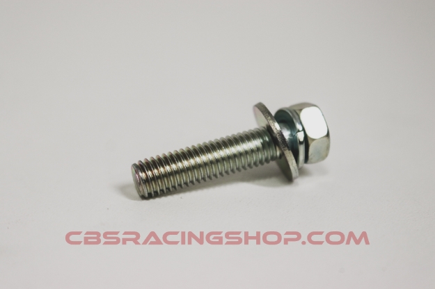 Picture of 91651-60835 - Bolt