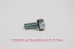 Billede af 93381-16016 - Bolt, W/Washer