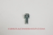 Billede af 93381-16016 - Bolt, W/Washer
