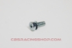 Billede af 93381-16016 - Bolt, W/Washer