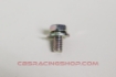 Bild von 93382-16012 - Bolt, Flange