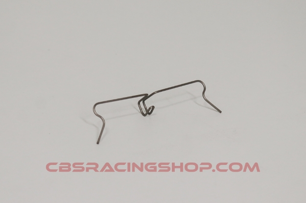 Picture of 90468-12020 - Clip