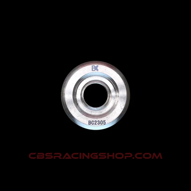 Image de Retainers - Titanium (Subaru EJ205-WRX / EJ257-STi, 2JZGTE/GE) 1pc - Brian Crower