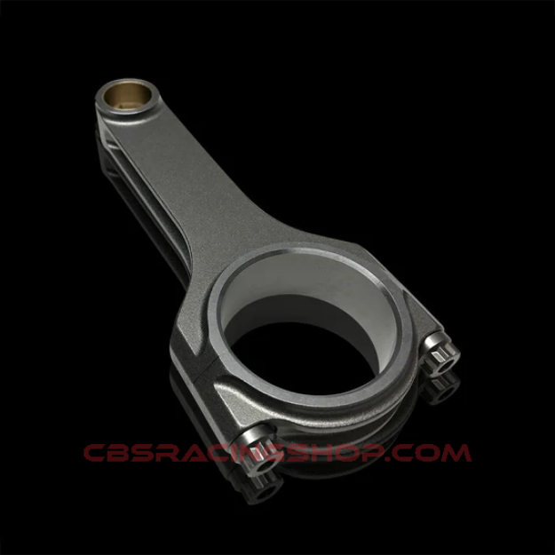 Picture of Toyota 2JZGTE/GE - ProH2K Connecting Rods w/ARP2000 Fasteners, Honda Journal, 1pc - Brian Crower