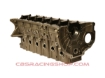 Picture of Iron Eagle Engine Block, Toyota 2JZ Deck: 8.625" Bore:86.00mm - DART