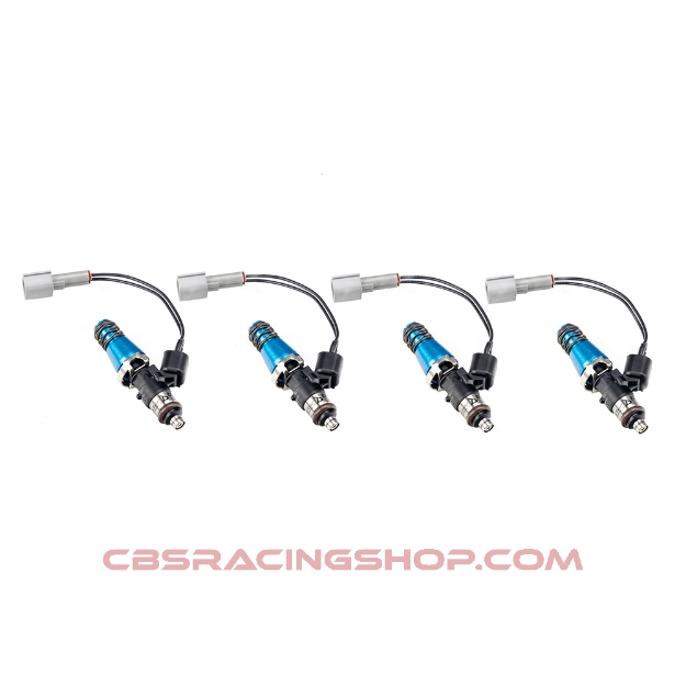 Billede af 2ZZ Lotus Exige/Elise,ID 1300cc Injector Sets -4 Cyl - Injector Dynamics