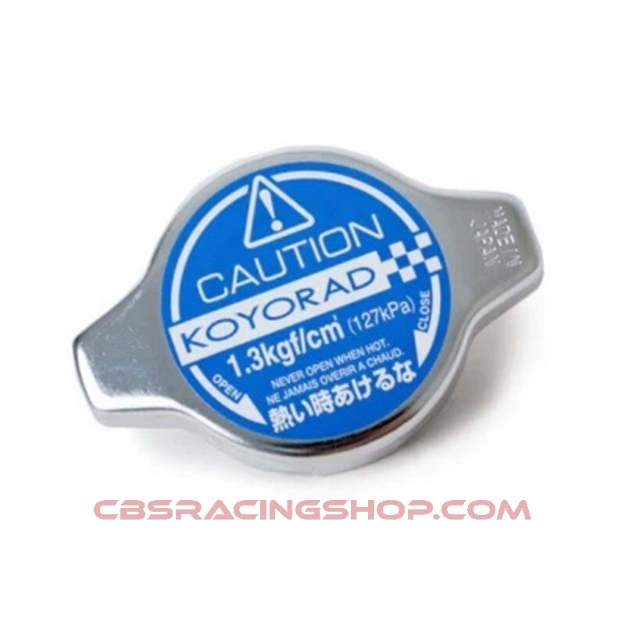 Picture of Koyorad 1.3 bar Radiator Cap V2 - KOYORAD