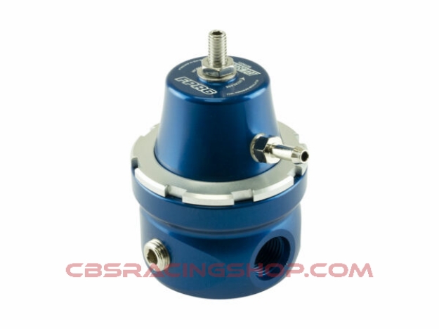 Afbeeldingen van FPR6 - Fuel Pressure Regulator - Blue - Turbosmart