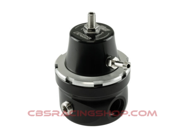 Billede af FPR6 - Fuel Pressure Regulator - Black - Turbosmart