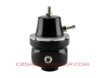 Billede af FPR6 - Fuel Pressure Regulator - Black - Turbosmart