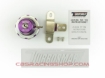 Bild von FPR6 - Fuel Pressure Regulator - Purple - Turbosmart