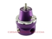 Bild von FPR6 - Fuel Pressure Regulator - Purple - Turbosmart
