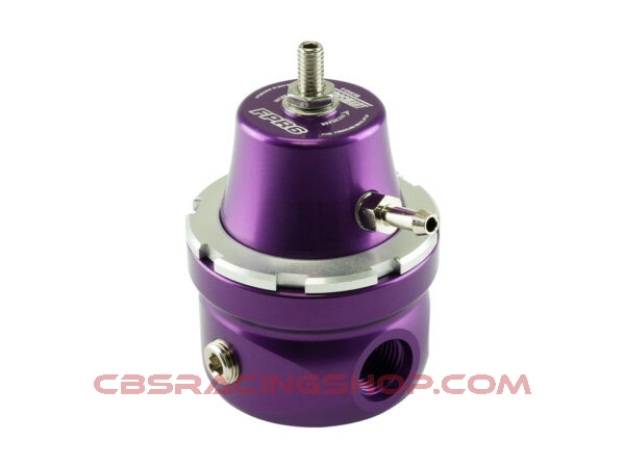 Bild von FPR6 - Fuel Pressure Regulator - Purple - Turbosmart