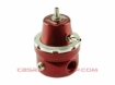 Picture of FPR6 - Fuel Pressure Regulator - Red - Turbosmart