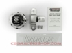 Afbeeldingen van FPR6 LP - Fuel Pressure Regulator - Black - Turbosmart