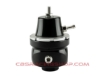 Afbeeldingen van FPR6 LP - Fuel Pressure Regulator - Black - Turbosmart