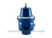 Picture of FPR8 - Fuel Pressure Regulator - Blue - Turbosmart