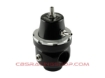 Picture of FPR8 - Fuel Pressure Regulator - Black - Turbosmart