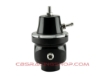 Picture of FPR8 - Fuel Pressure Regulator - Black - Turbosmart