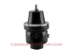 Picture of FPR8 - Fuel Pressure Regulator - Black - Turbosmart
