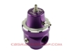 Picture of FPR8 - Fuel Pressure Regulator - Purple - Turbosmart