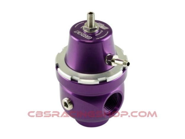 Picture of FPR8 - Fuel Pressure Regulator - Purple - Turbosmart