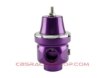 Picture of FPR8 - Fuel Pressure Regulator - Purple - Turbosmart