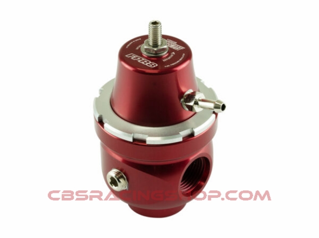 Image de FPR8 - Fuel Pressure Regulator - Red - Turbosmart