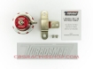 Image de FPR8 - Fuel Pressure Regulator - Red - Turbosmart