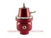 Image de FPR8 - Fuel Pressure Regulator - Red - Turbosmart