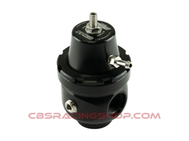 Afbeeldingen van FPR8 - Fuel Pressure Regulator - Sleeper - Turbosmart